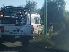Localizan a un hombre sin vida en la colonia Ampliación los Jales en Pachuca