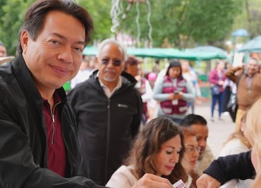 Comisión de Elecciones de Morena también aplicará encuesta