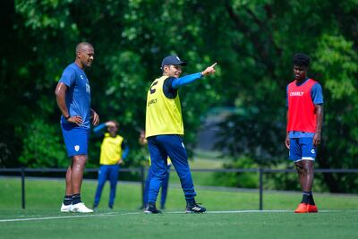Pachuca buscará salvar el honor ante Al-Hilal en su despedida del Mundial de Clubes