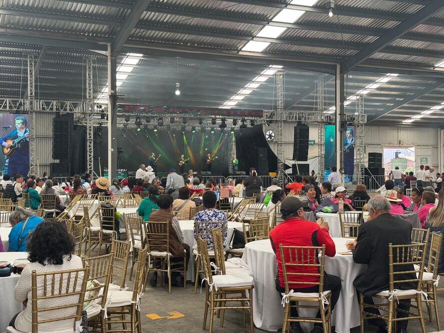 Foto: Ariana Resendiz