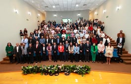 Con 9.5 millones de pesos, partidos políticos llegaron a 3 mil 891 mujeres para impulsar su participación política