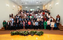 Con 9.5 millones de pesos, partidos políticos llegaron a 3 mil 891 mujeres para impulsar su participación política