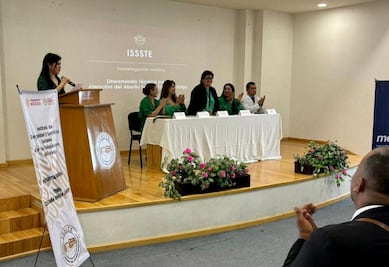 Negar aborto en Hidalgo es violar derechos humanos: activista