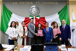 Cultura busca mejorar condiciones laborales de maestros y avanza integración de la EMEH a la SEPH