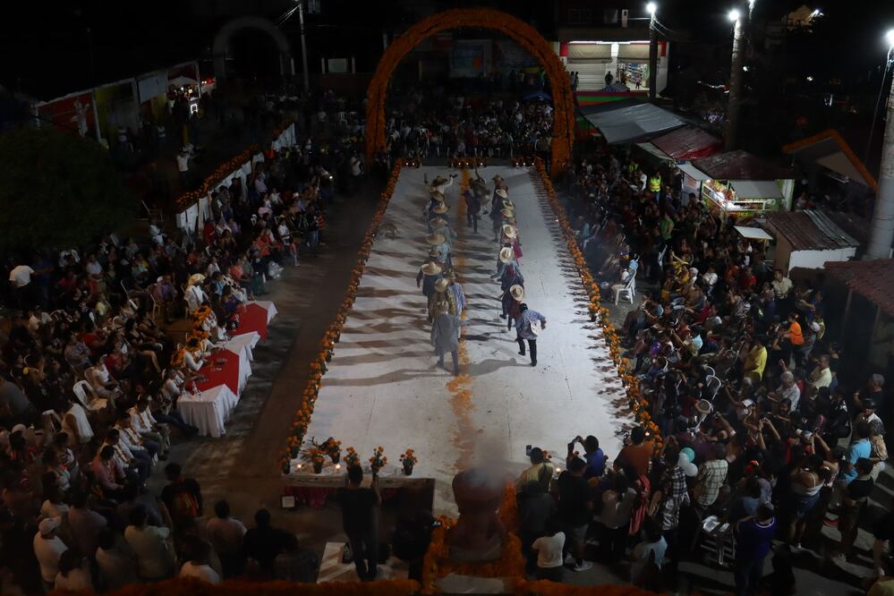 Foto: Francisco Bautista