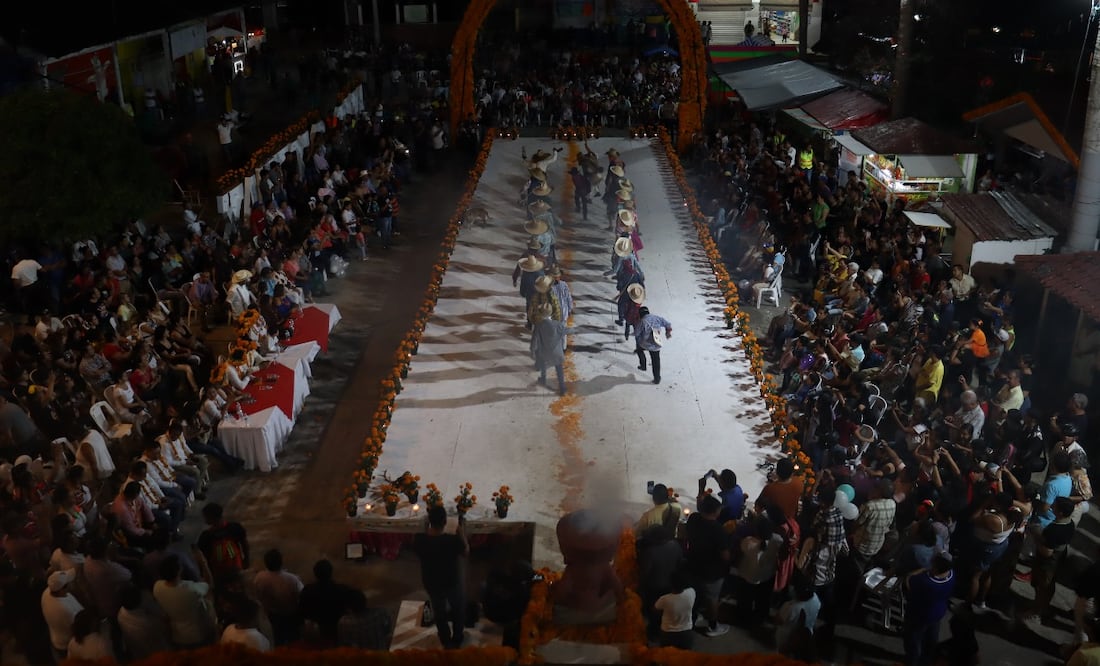 Foto: Francisco Bautista
