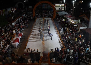Mijkailuitl, la verdadera fiesta de los muertos en la Huasteca: una celebración de origen prehispánico