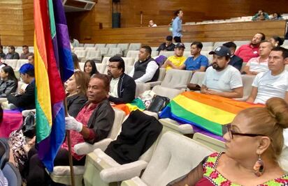 Aprueba el Congreso del Estado la inclusión de género en los temas electorales