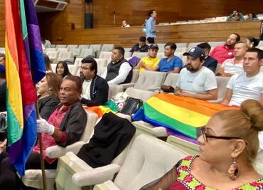 Aprueba el Congreso del Estado la inclusión de género en los temas electorales