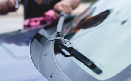 Con operativo, retirarán a limpiaparabrisas de semáforos de Pachuca