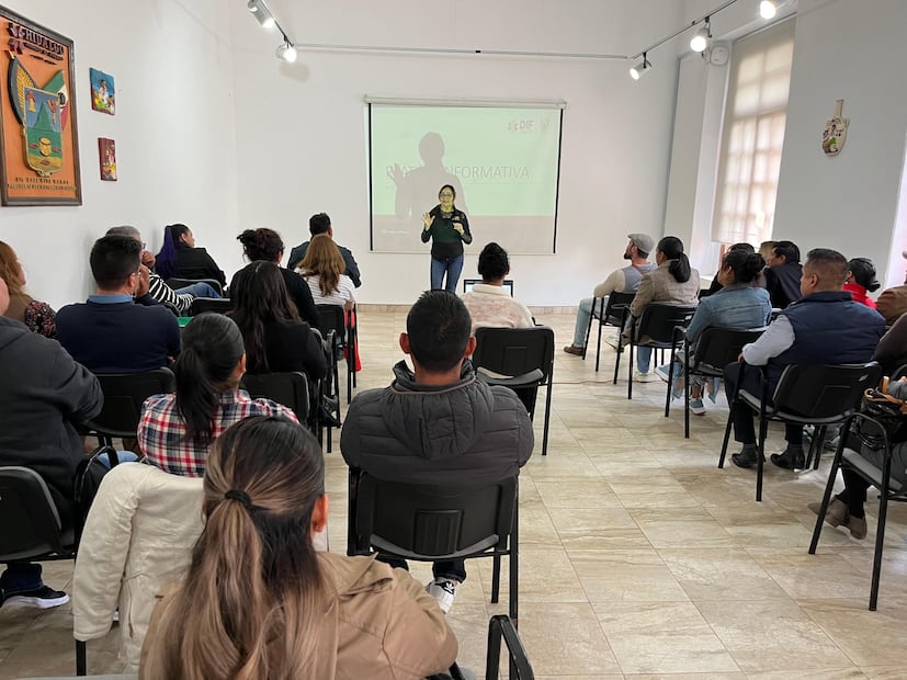 Aprueban reforma en Hidalgo para agilizar adopciones y proteger derechos de la niñez | Foto: Ricardo Calleja