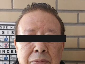 Lider del Sindicato de Trabajadores de Pachuca es ingresado al Cereso