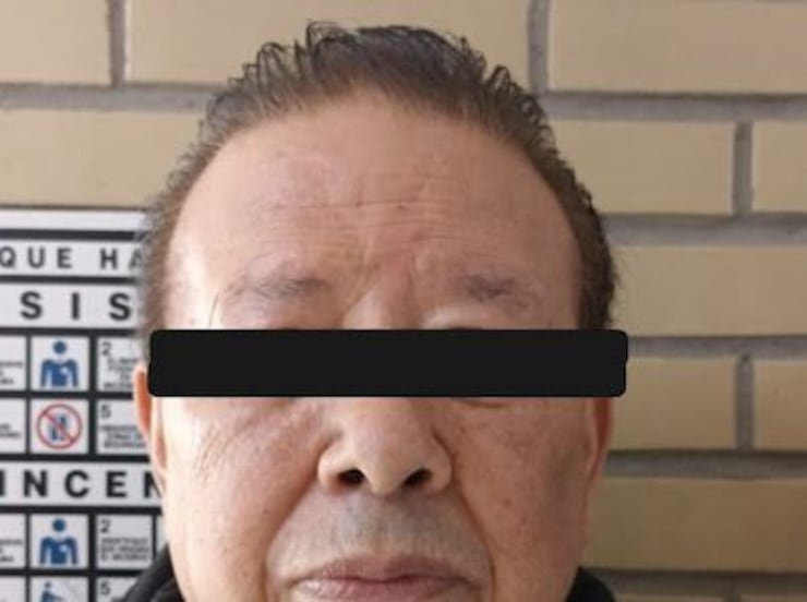 Lider del Sindicato de Trabajadores de Pachuca es ingresado al Cereso