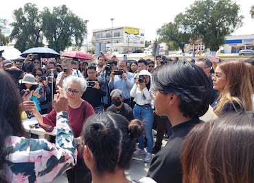 Estudiantes logran la segunda destitución; se va Esteban Rodríguez