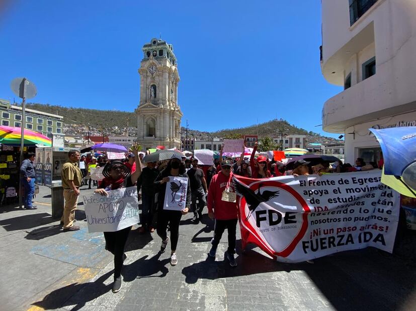 Foto: Luis Soriano