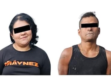 Alitzel "N", candidata a diputada de MC en Ixmiquilpan, es puesta en libertad