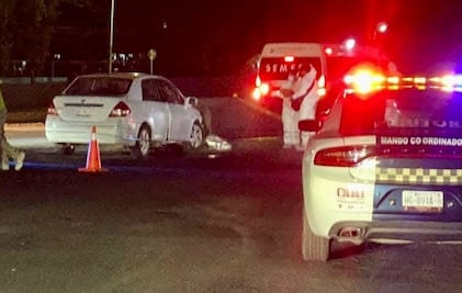 Fallecen Gregorio Jaén Gaspar y su madre en trágico accidente vial en Pachuca