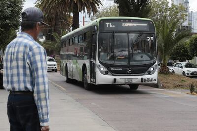 Anuncia Tuzobús ajuste de rutas 