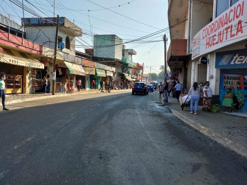 Foto: Francisco Bautista