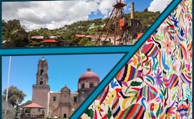 Hidalgo apuesta por turismo y seguridad para la Semana Santa 2026 