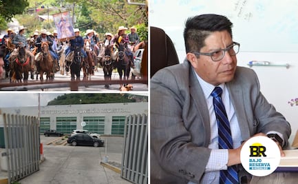 Bajo Reserva Hidalgo 4/2/26