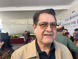 Gobierno de Hidalgo desmiente ingobernabilidad en Pisaflores tras asesinato de alcalde