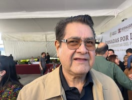 Gobierno de Hidalgo desmiente ingobernabilidad en Pisaflores tras asesinato de alcalde