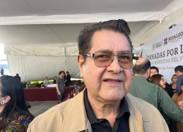 Gobierno de Hidalgo desmiente ingobernabilidad en Pisaflores tras asesinato de alcalde