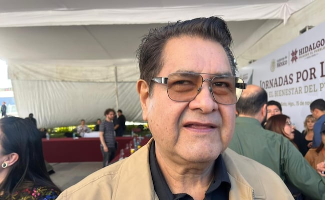 Gobierno de Hidalgo desmiente ingobernabilidad en Pisaflores tras asesinato de alcalde