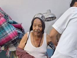 SSH refuerza vacunación contra la influenza