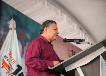 Denuncian a tres funcionarios del sexenio actual; pertenecían a Semoth