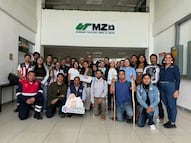 Capacitan a guías turísticos de Zimapán para fortalecer el excursionismo
