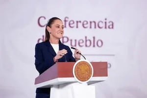 Sheinbaum respalda resultado de consulta y descarta Parque de Economía Circular en Atitalaquia, Tlaxcoapan y Tula