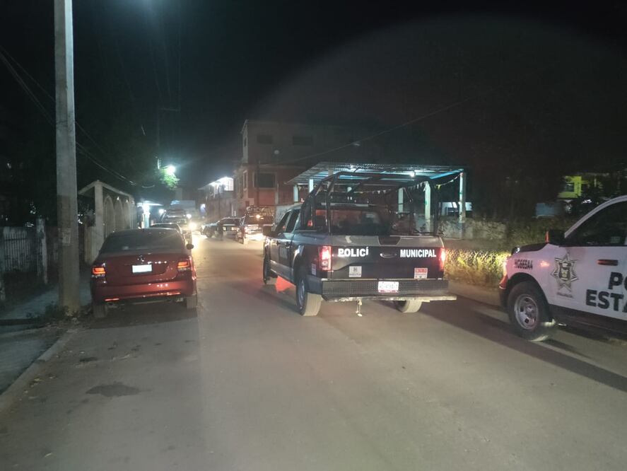 Foto: Francisco Bautista