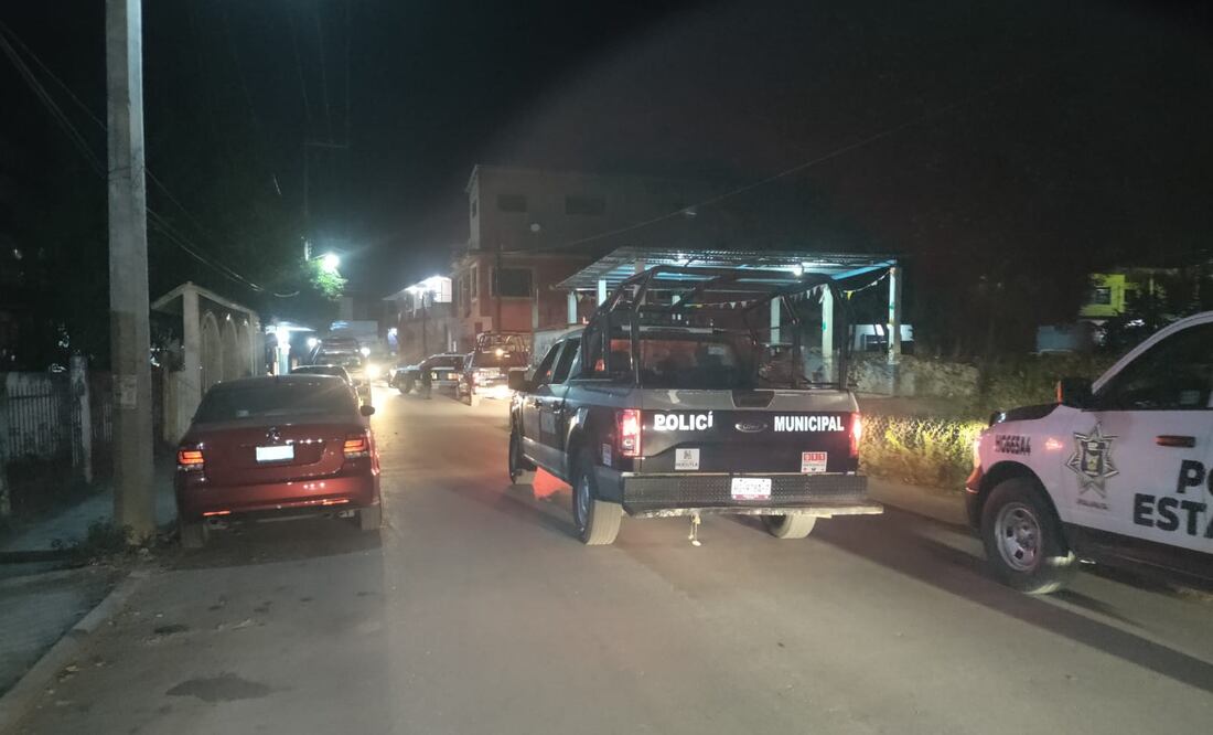 Foto: Francisco Bautista