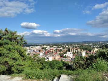 Seis alcaldes de sierra y huasteca faltan a reunión