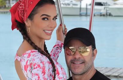 Eduardo Capetillo abandona Instagram mientras crecen las especulaciones de separación con Biby Gaytán 