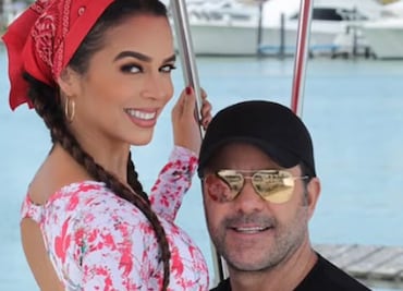 Eduardo Capetillo abandona Instagram mientras crecen las especulaciones de separación con Biby Gaytán