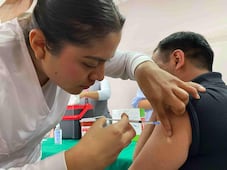 Hidalgo, cuarto lugar nacional en muertes por influenza y quinto por contagios 