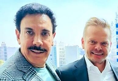 Fayad Meneses y Arturo Escobar anuncian que en breve darán a conocer candidaturas entre Verde y GPI 