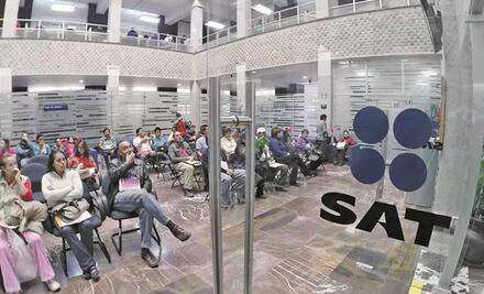 Declaración anual 2025: ¿Qué días son días inhábiles por Semana Santa en oficinas del SAT?