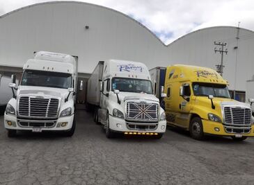 Al menos 3 parques industriales son con los que cuenta Tizayuca