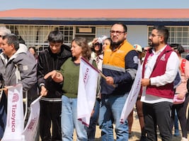 Señalan presuntas irregularidades y conflictos internos en la Comisión de Agua de Tizayuca