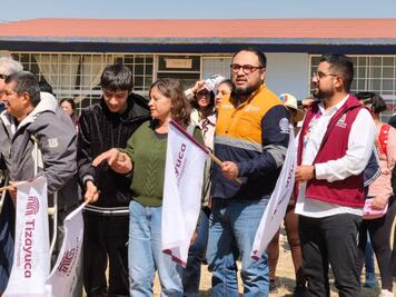 Señalan presuntas irregularidades y conflictos internos en la Comisión de Agua de Tizayuca