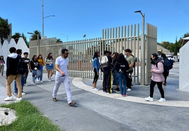 Cerca de 16 mil estudiantes son de nuevo ingreso en la UAEH