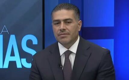 García Harfuch: Familia de Ovidio Guzmán que se entregó en EU no son objetivos de autoridades mexicanas; "se fueron por una negociación" 