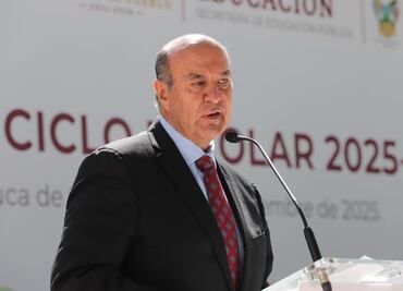 SEP Hidalgo confirma condiciones de seguridad para regreso a clases en Tula