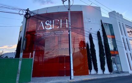 A todos los municipios de Hidalgo se les observa, no hay excepciones: ASEH