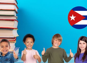 La Feria del Libro Infantil y Juvenil Hidalgo 2024 celebra su 24ª edición con Cuba como país invitado de honor