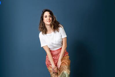 ¡Noches de risas aseguradas! Sofía Niño de Rivera llega a Pachuca con su nuevo show